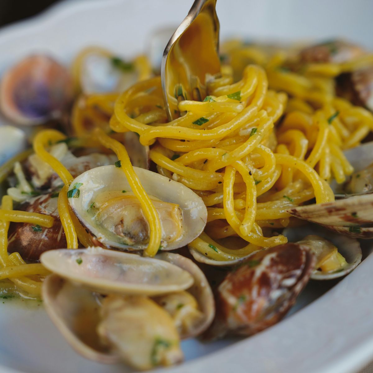 Ζυμαρικά Rustichella D' Abruzzo Linguine